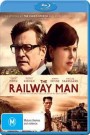 The Railway Man  (Blu-Ray)